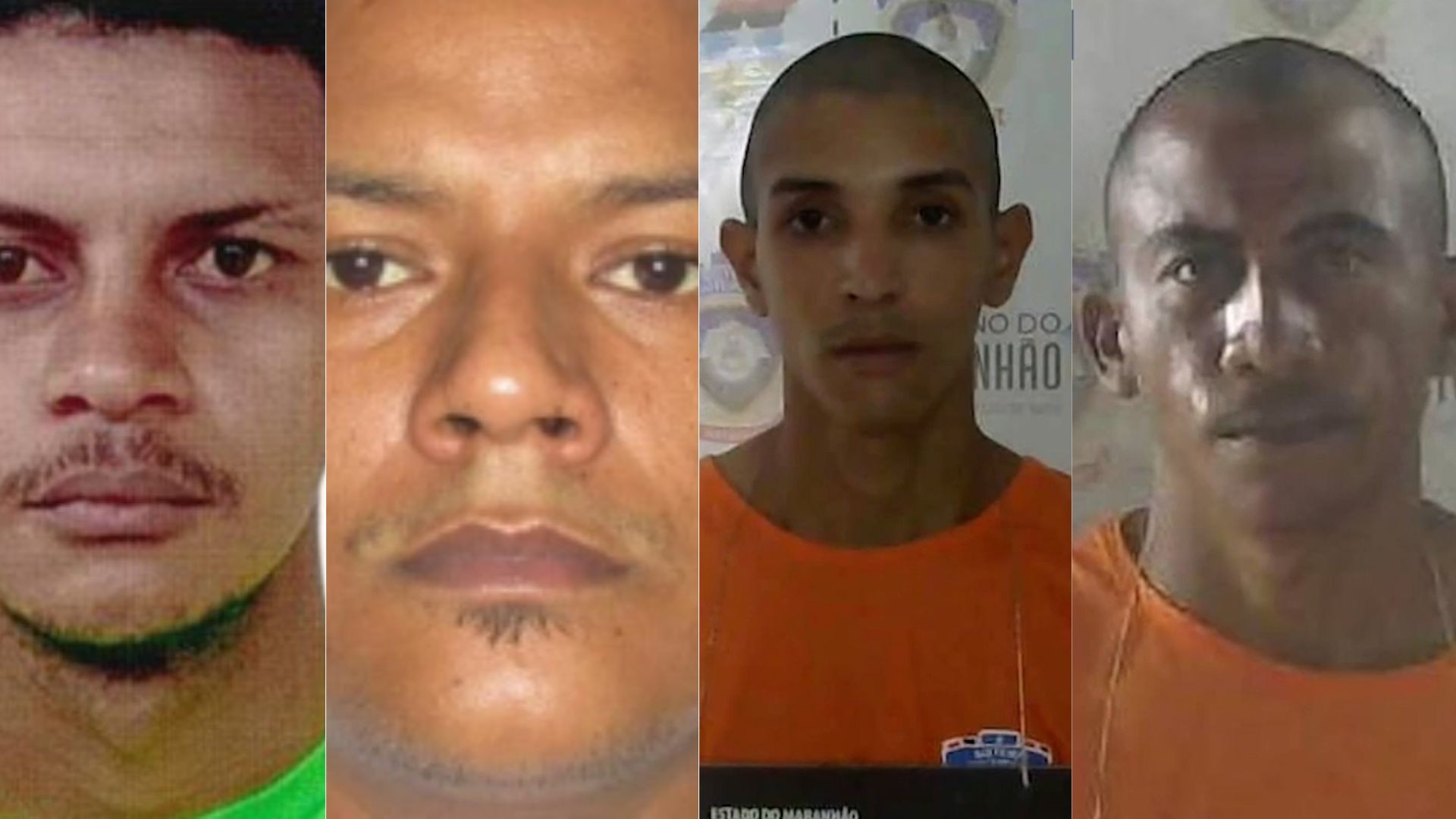 Cinco suspeitos de ataque que matou grávida e filho morrem em confrontos com a polícia no MA; seis são presos