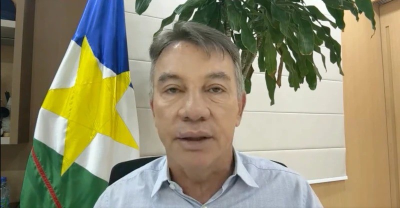 Governador de Roraima pede lei mais dura contra imigração e fiscalização de venezuelanos: 'criminosos estão entrando como refugiados'