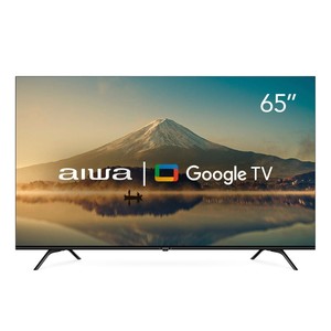 Aiwa AWS-TV-65-BL-01-A