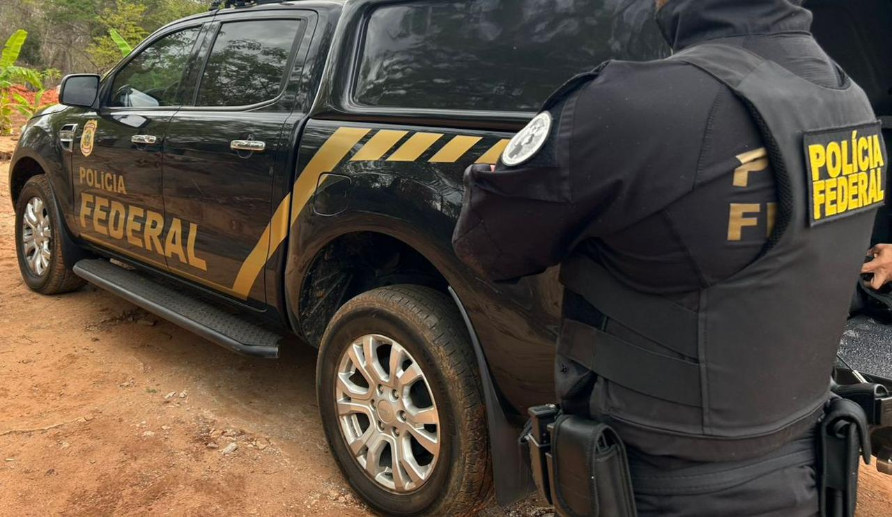 Dois homens são presos por armazenar material de abuso sexual infantil: 'Mantinham 956 mídias em nuvem', diz PF