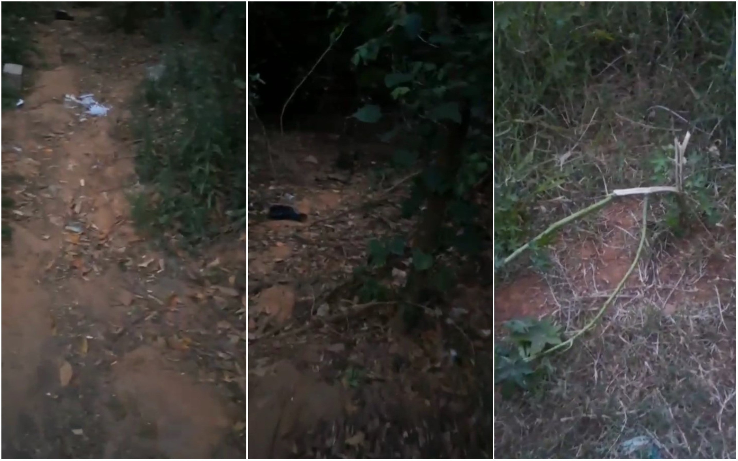 Mãe denuncia tortura de policiais militares após encontrar filho gravemente ferido em Sorocaba