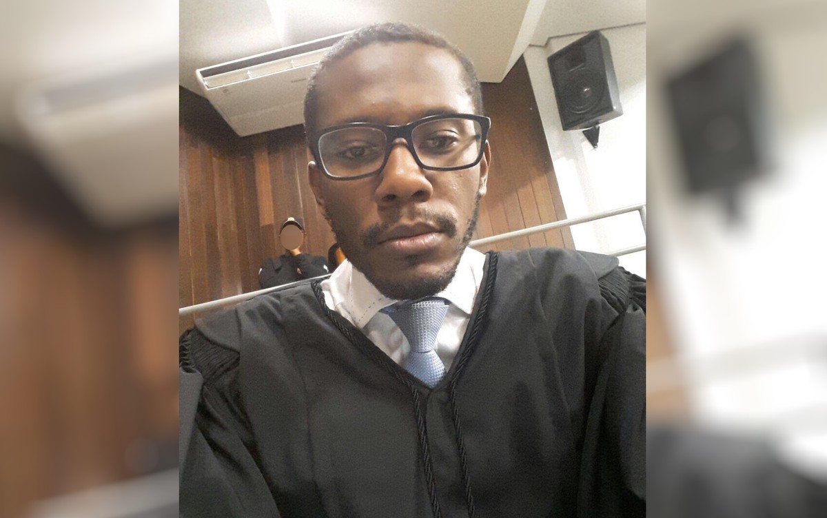 Advogado Negro Alega Racismo Ao Ser Impedido De Entrar Em Agência Bancária De Anicuns Houve 3602