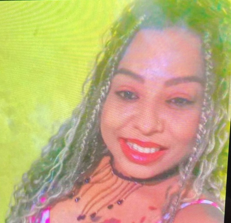 Corpo de mãe que desapareceu após salvar filho de afogamento é encontrado em rio de Cuiabá