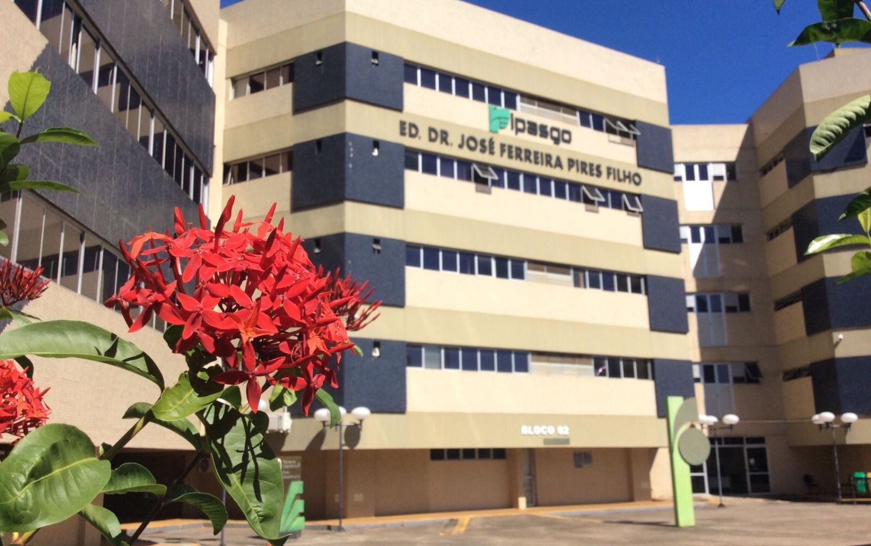 Ipasgo abre seleção para vagas com salários de até R$ 12 mil