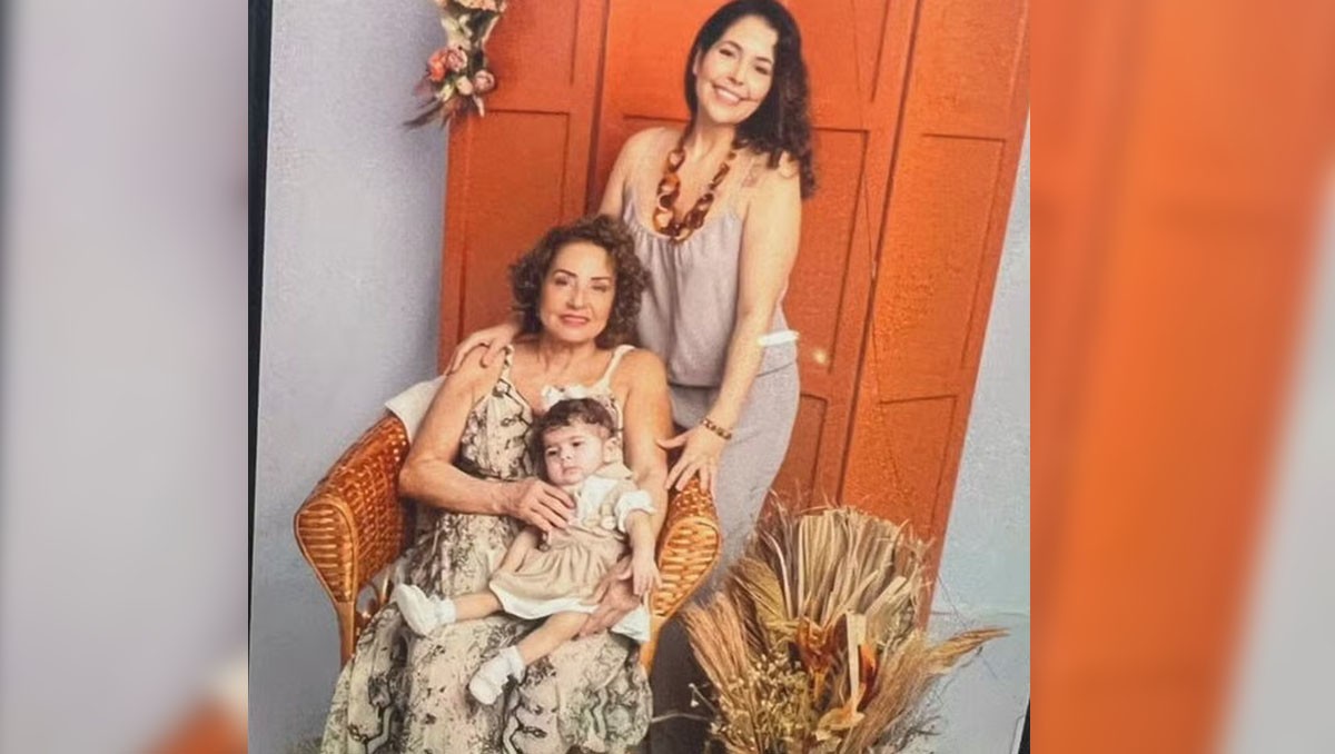 Bebê, mãe e avó encontradas mortas em apartamento de BH: o que se sabe sobre o caso