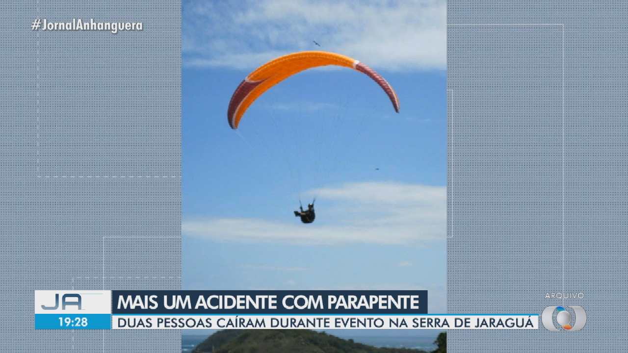 VÍDEOS: Jornal Anhanguera 2ª Edição de sábado, 19 de julho de 2025