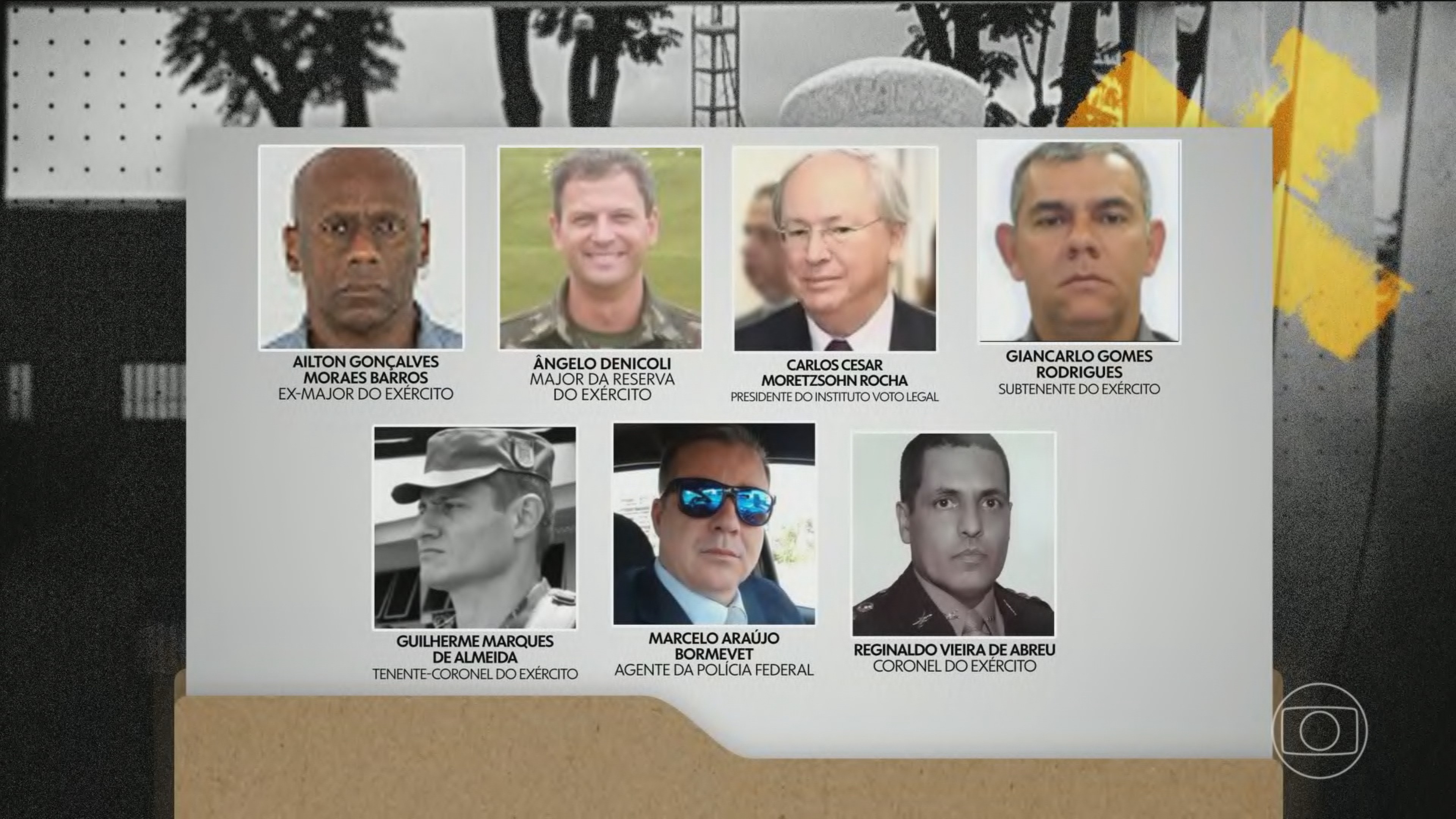 Trama golpista: Primeira Turma do STF julga recursos contra a condenação de grupo que espalhava fake news