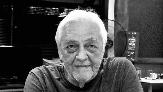 Arquiteto Celso Costa morre aos 82 anos em Campo Grande - Foto: (Redes sociais/Reprodução)