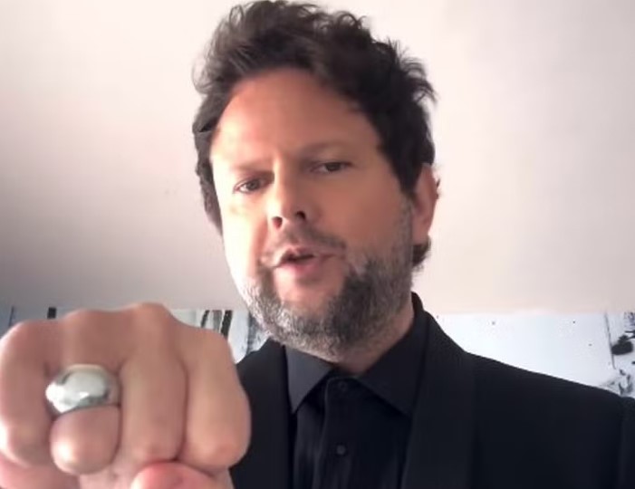 Você Não Tá Convidada pro Meu Bat Mitzvá!