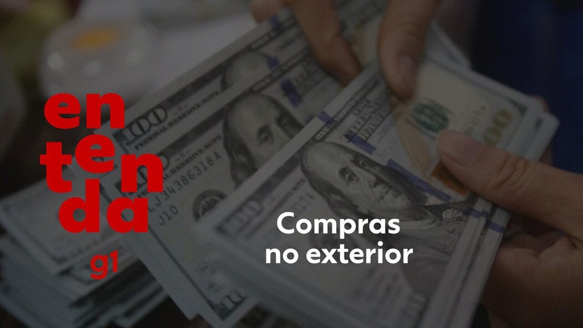 Compras em viagem no exterior: o que dá para trazer sem pagar imposto