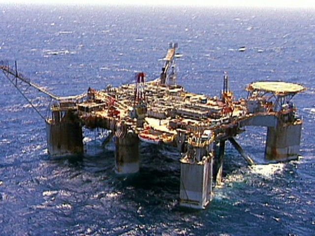 Ações da Chevron e de refinarias dos EUA sobem após medida de Trump sobre petróleo da Venezuela