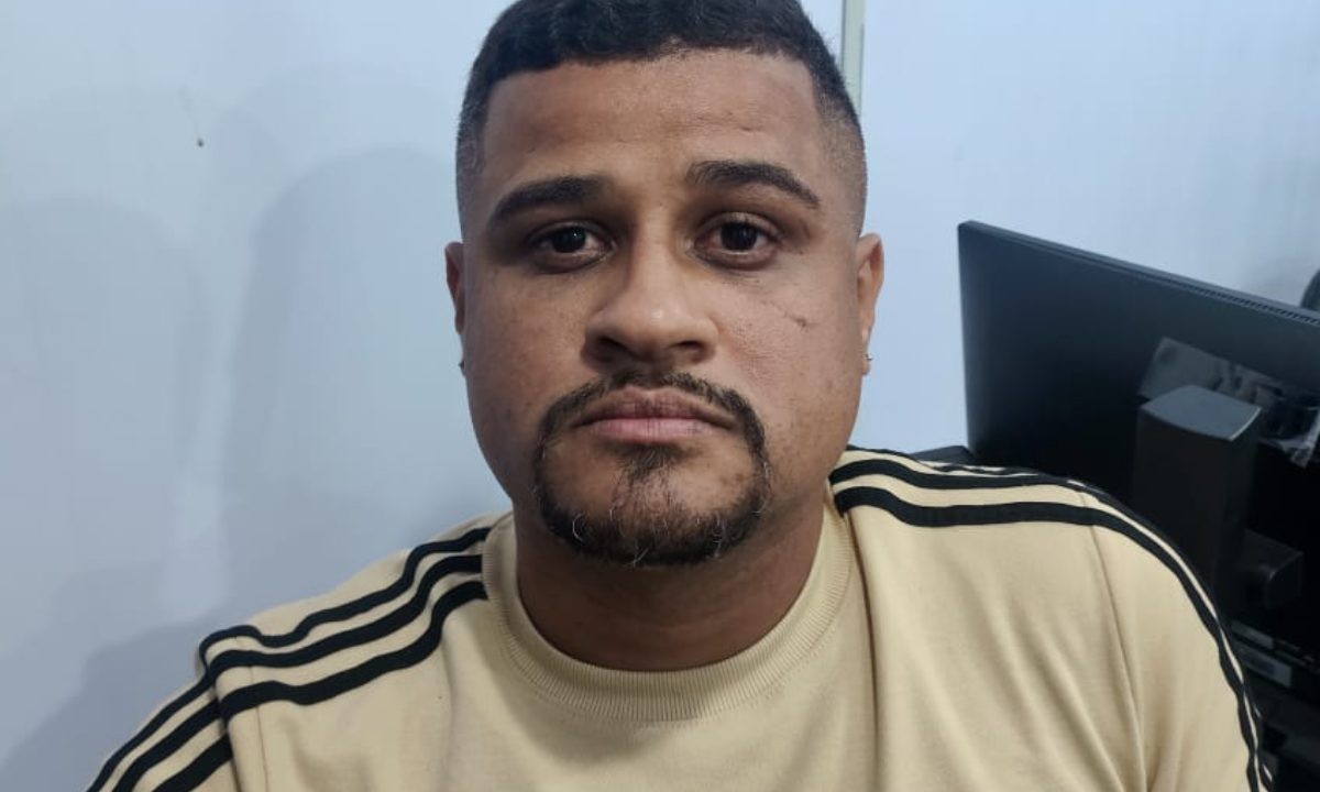 Foragido é preso com identidade falsa em festa de São Pedro na Bahia