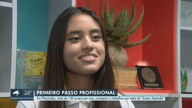 Jovem Aprendiz ajuda 133 adolescentes a entrar no mercado de trabalho em Piracicaba
