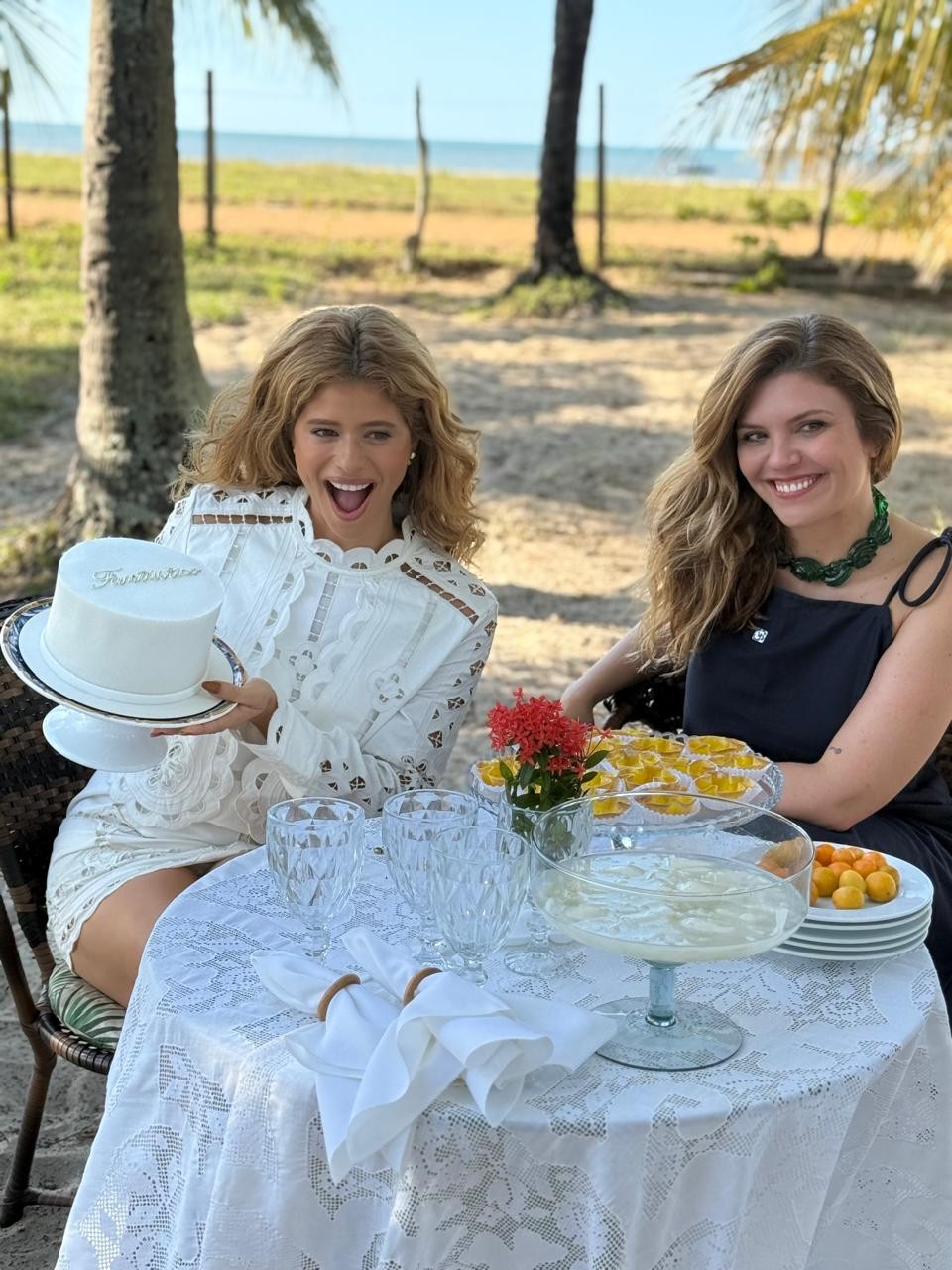 Você Não Tá Convidada pro Meu Bat Mitzvá!