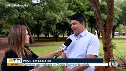 Eleitos de Lajeado tomam posse nesta quarta-feira (1°) às 9h