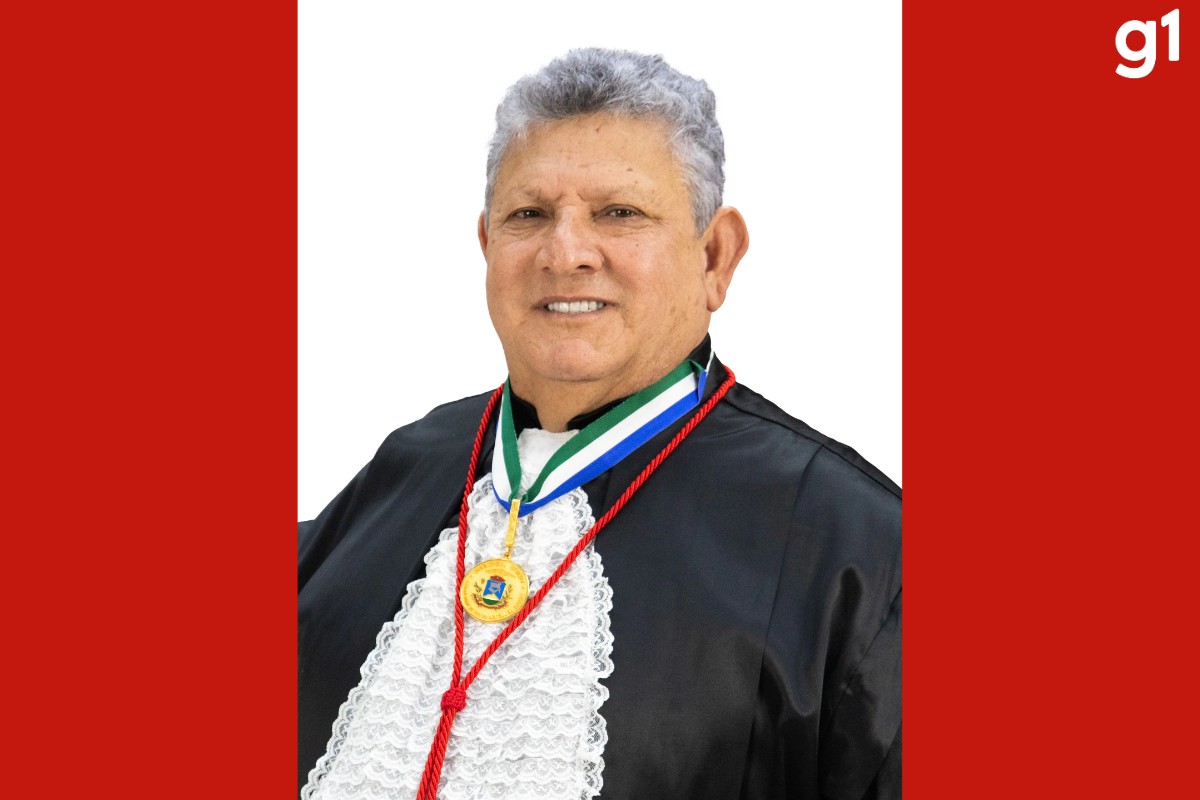 CNJ afasta desembargador da Justiça de MT após movimentação atípica de R$ 14,6 milhões na conta dele