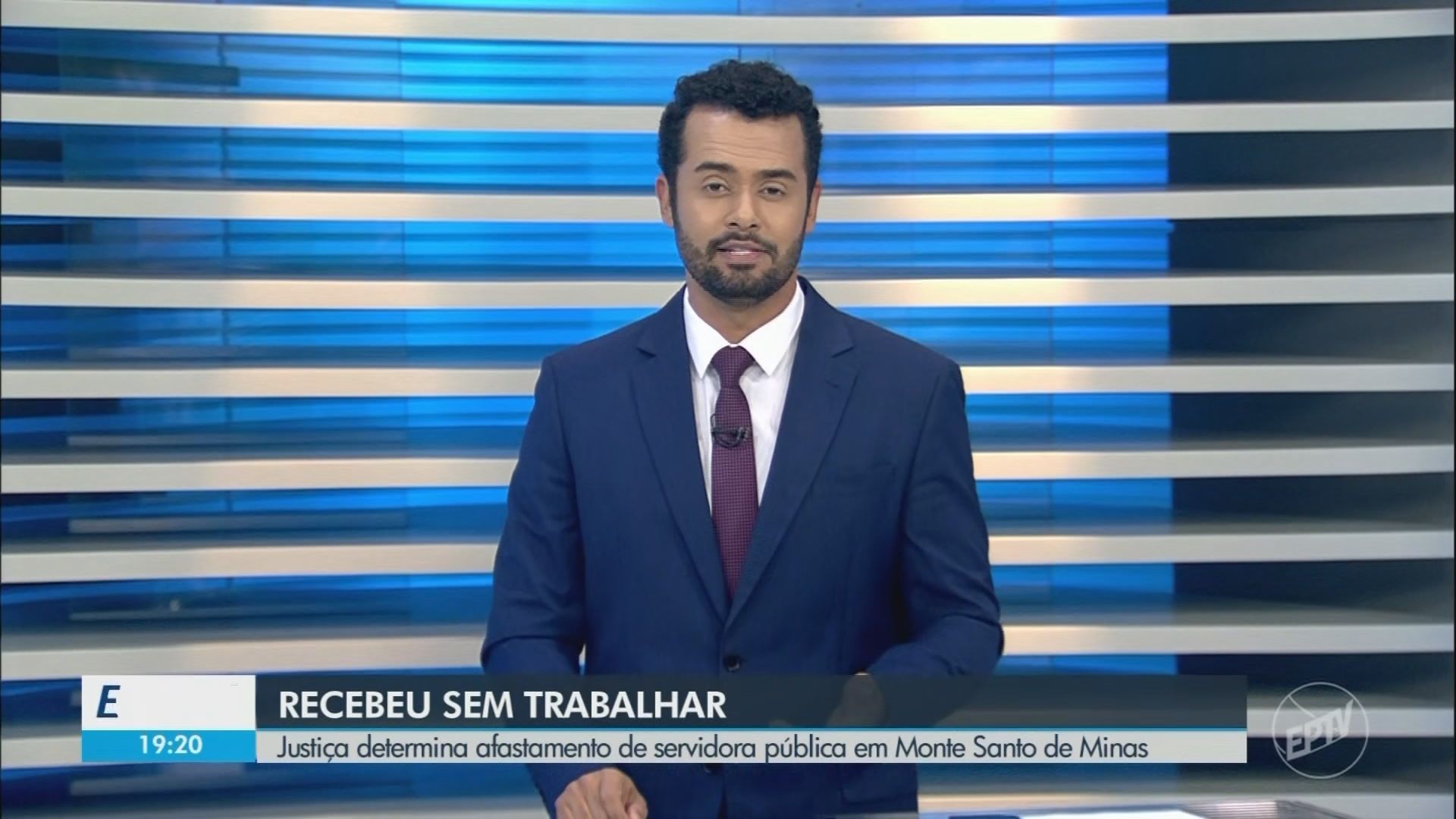 VÍDEOS: EPTV 2 Sul de Minas de terça-feira, 26 de agosto de 2025