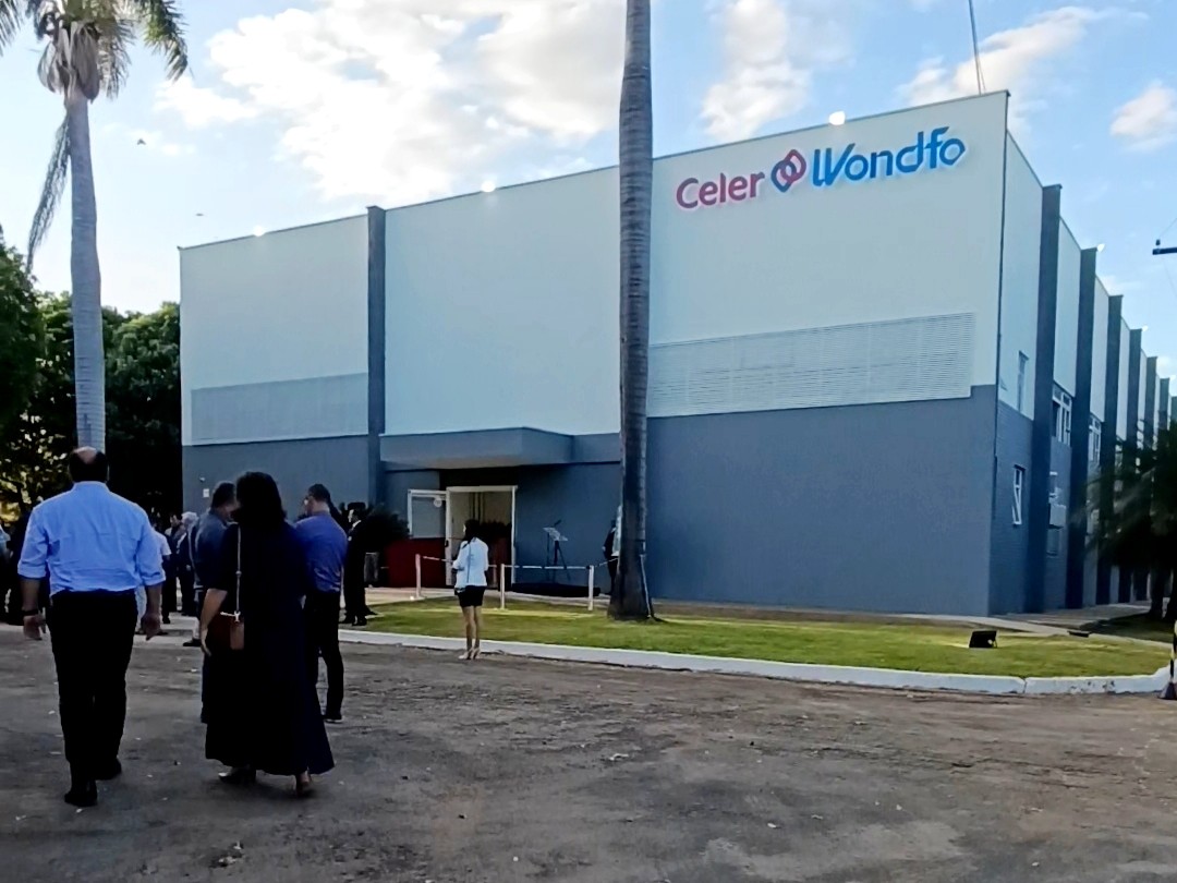 POLO FARMACÊUTICO