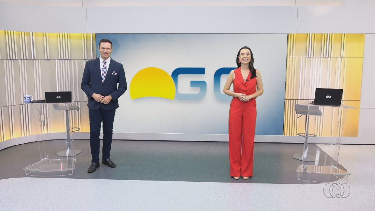 VÍDEOS: Bom Dia Goiás de quinta-feira, 05 de fevereiro de 2026