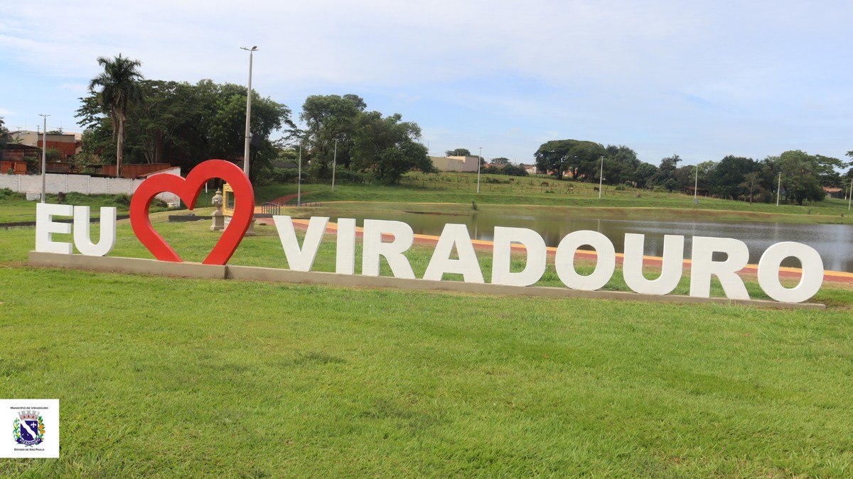 Viradouro : une ville qui s’est transformée sous la houlette du maire Cal Ribeiro |  Spécial publicitaire – Mairie de Viradouro