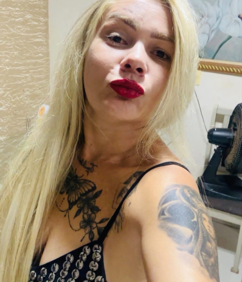 mulher morta a tiros em sousa ana paula capitulino
