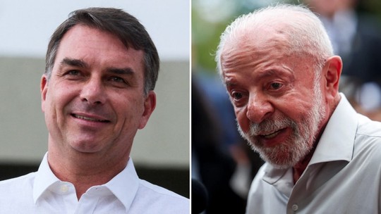 Primeira pesquisa Quaest do 2º turno será divulgada nesta quarta-feira