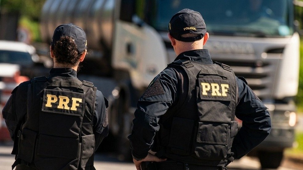 Operação Tiradentes 2026: PRF reforça segurança nas rodovias do Pará | G1