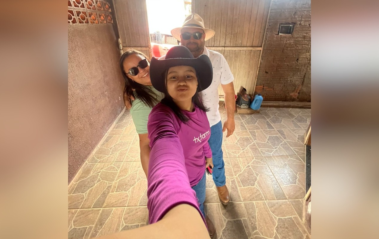 Campanha de doação de sangue para adolescente com câncer mobiliza mais de 100 pessoas no interior de SP: 'Eles vão conseguir salvar mais vidas'