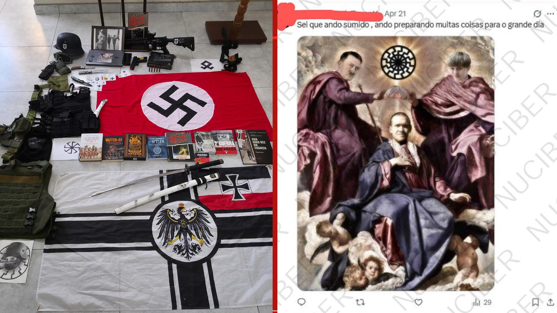 Você Não Tá Convidada pro Meu Bat Mitzvá!