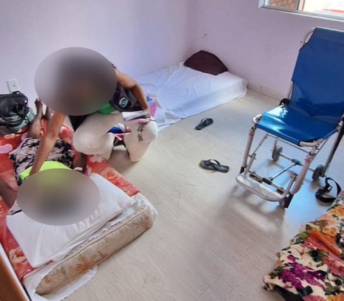 Irmãs responsáveis por abrigo clandestino de onde idosa fugiu para pedir socorro são condenadas a prisão em regime aberto, no Paraná