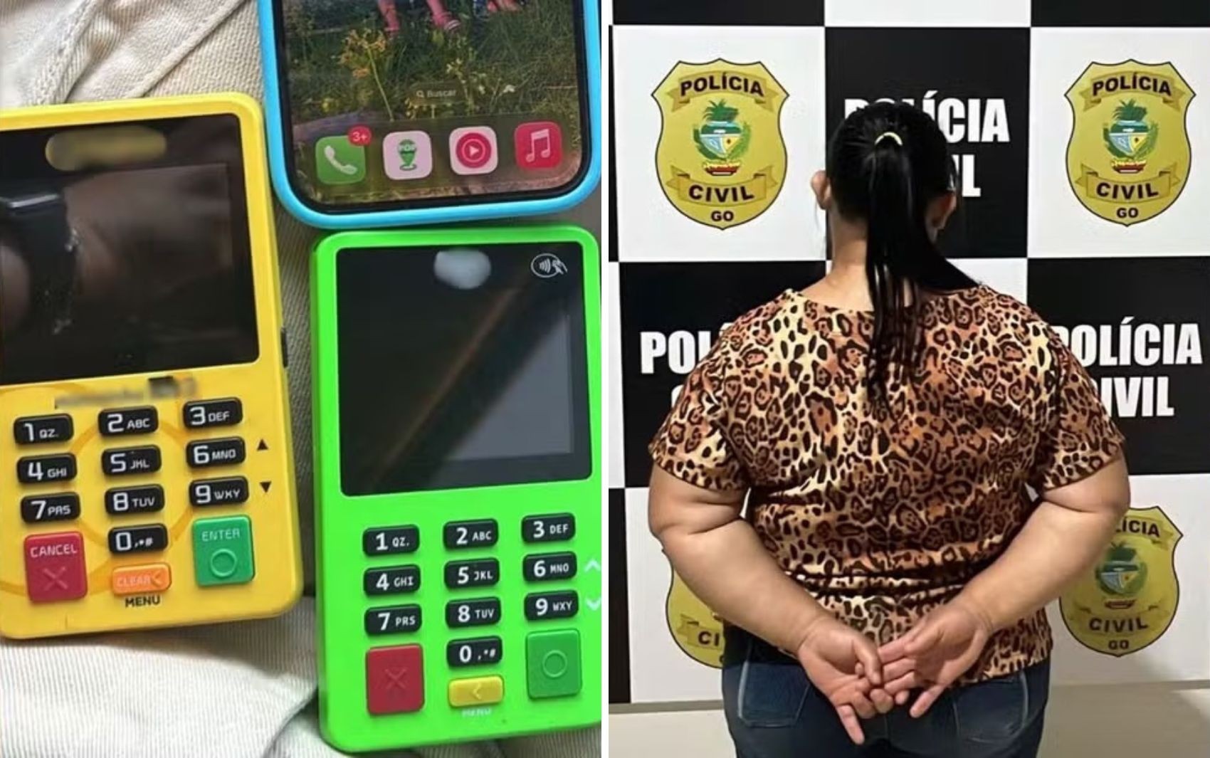 Empregada doméstica que furtou mais de R$ 360 mil de idosa trabalhou na casa por quatro anos 
