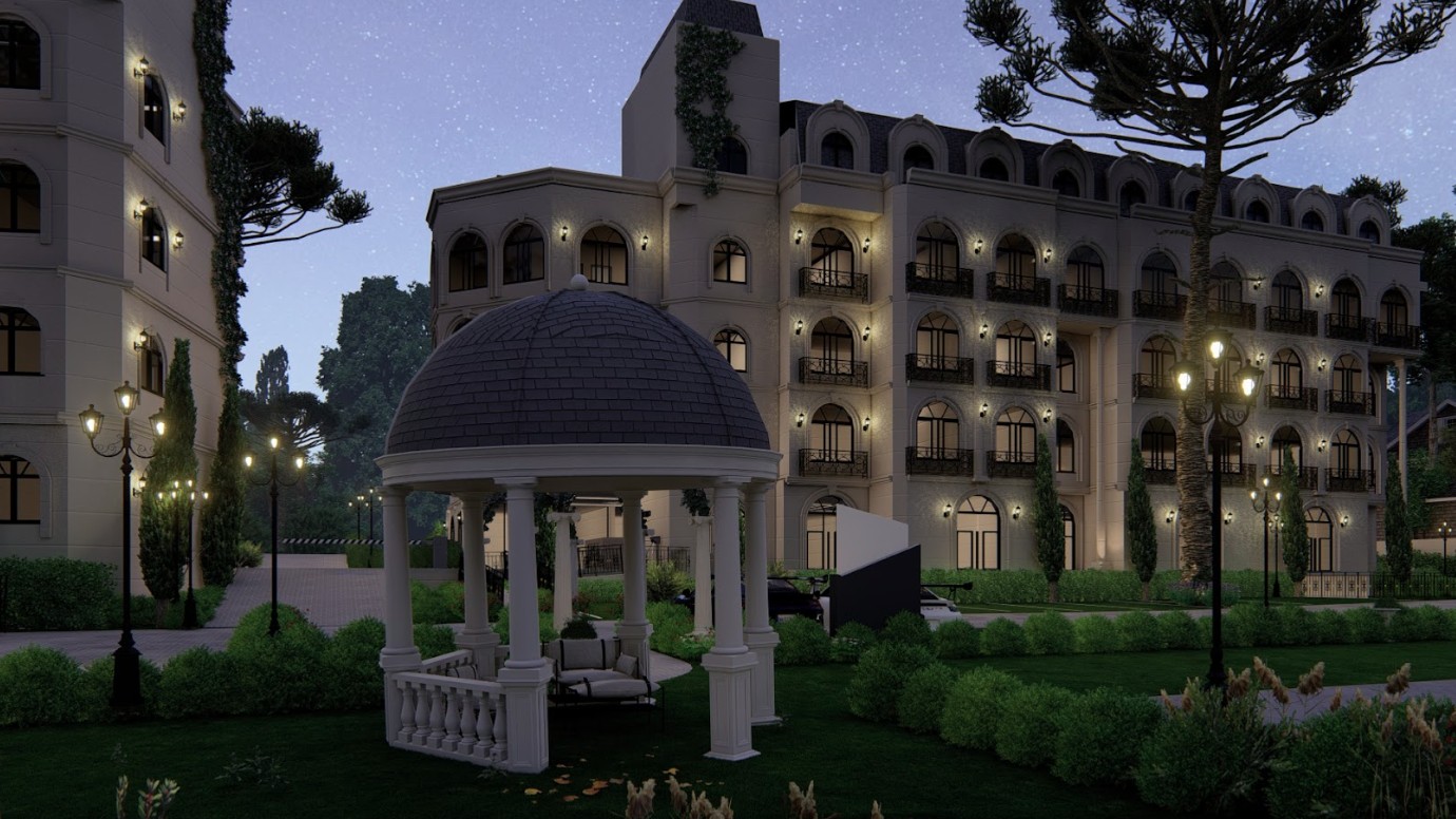 CSX Holding aposta na multipropriedade para impulsionar turismo