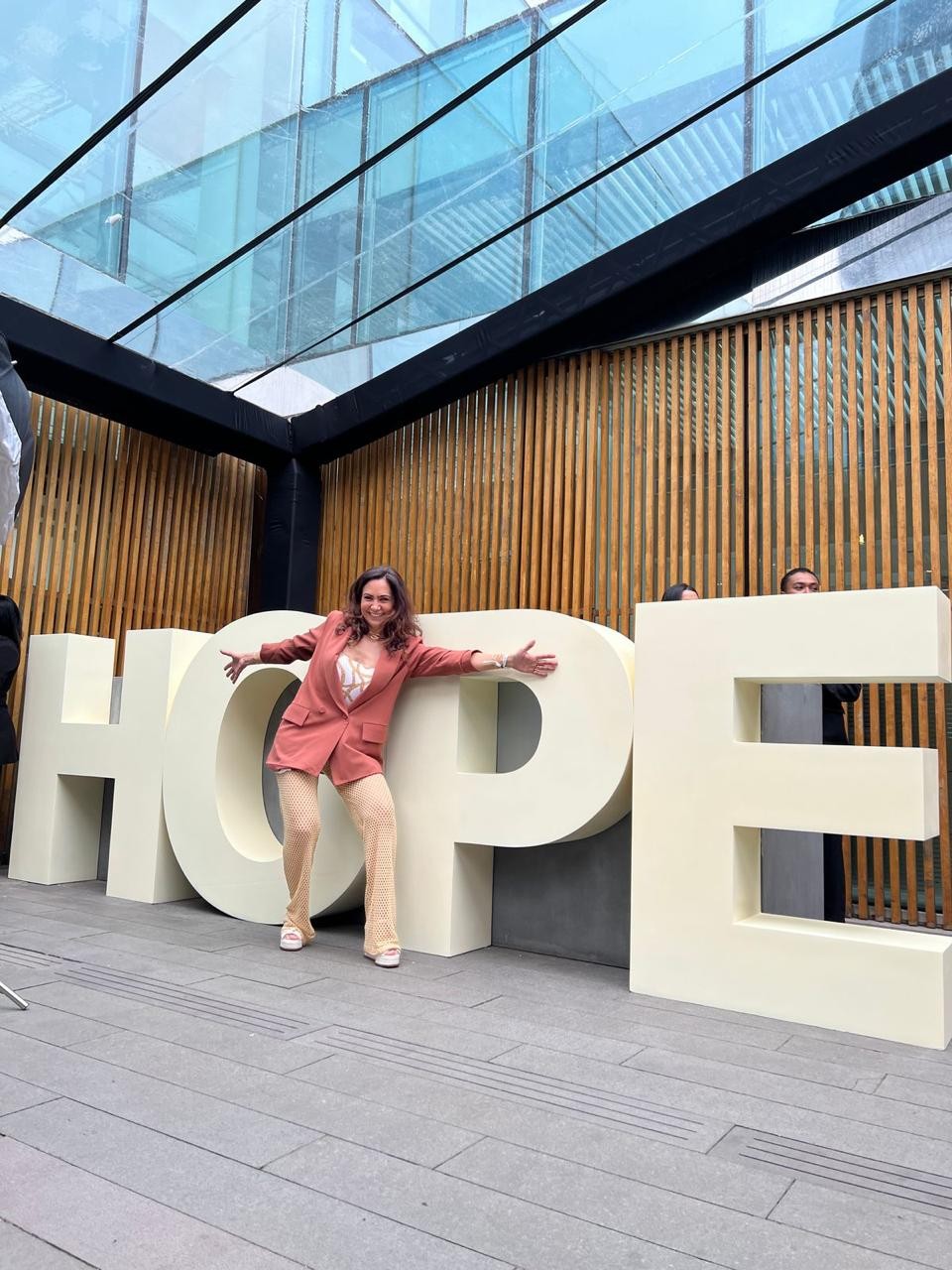 Dia das Mães na HOPE Guaratinguetá: Um Legado de Amor e Empreendedorismo
