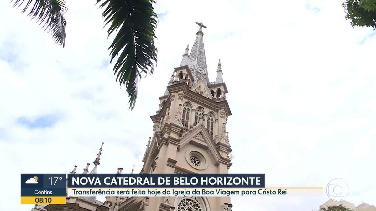 Catedral Cristo Rei inaugura exposição 'Presépios pelo Mundo' em BH