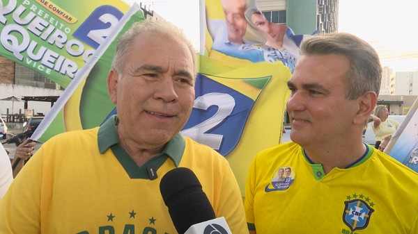 Marcelo Queiroga quer expandir a malha cicloviária em João Pessoa |  Eleições 2024 na Paraíba | G1