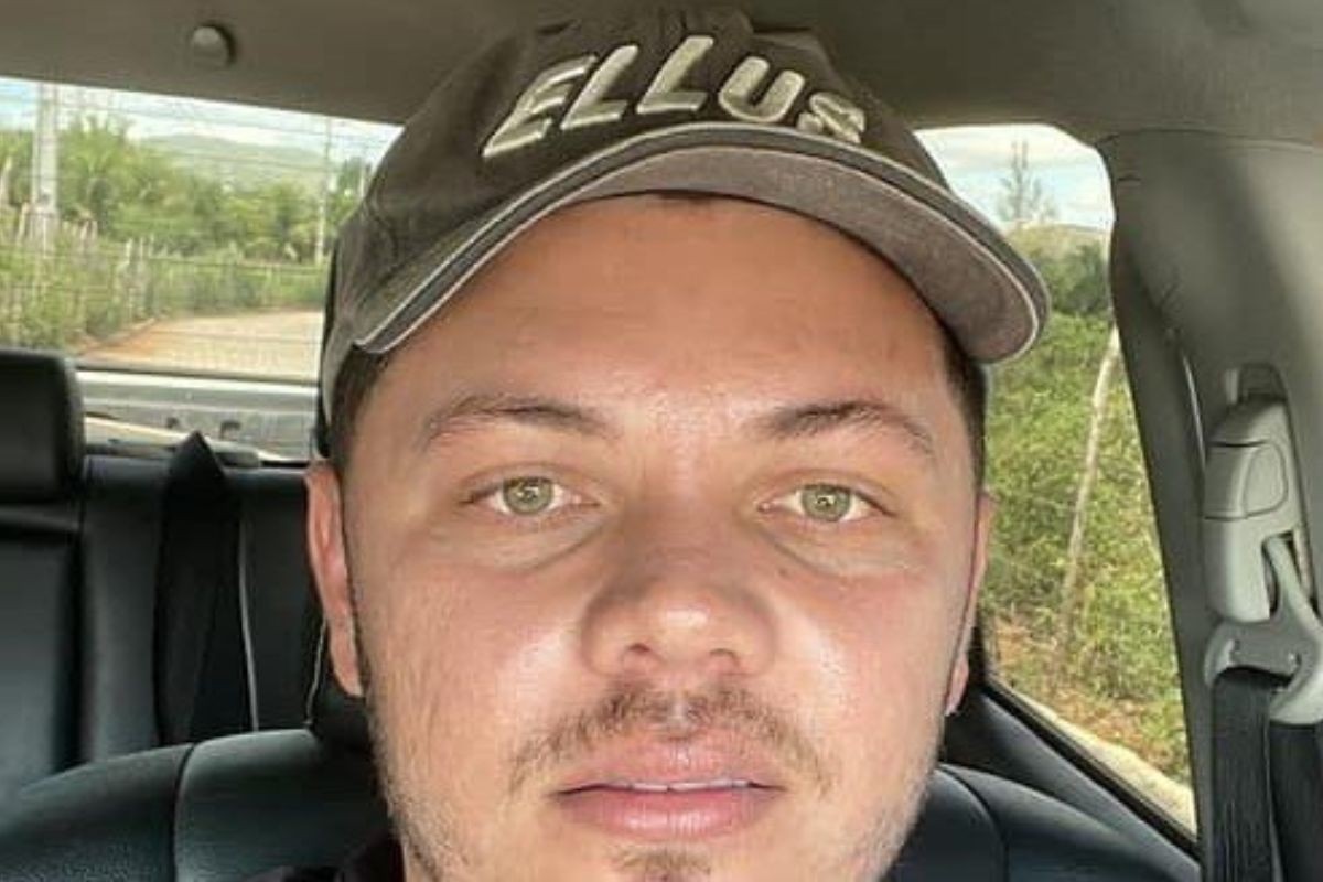 Empresário do RN é encontrado morto em caminhonete abandonada em MT  