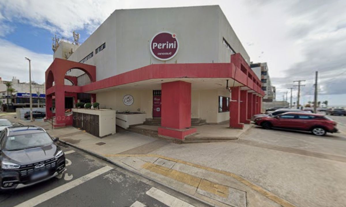 Loja da Perini em bairro de Salvador encerrará atividades; saiba mais