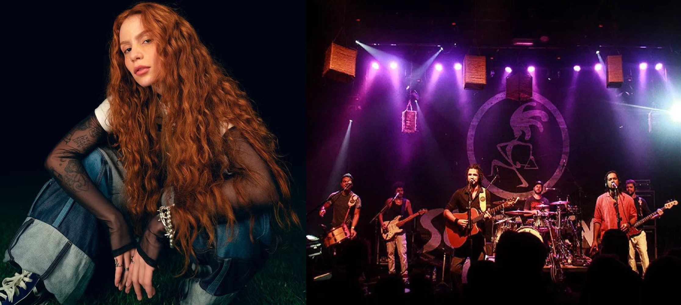 Carol Biazin, Só Parênt, exposições e mais: veja a agenda cultural para Juiz de Fora e região