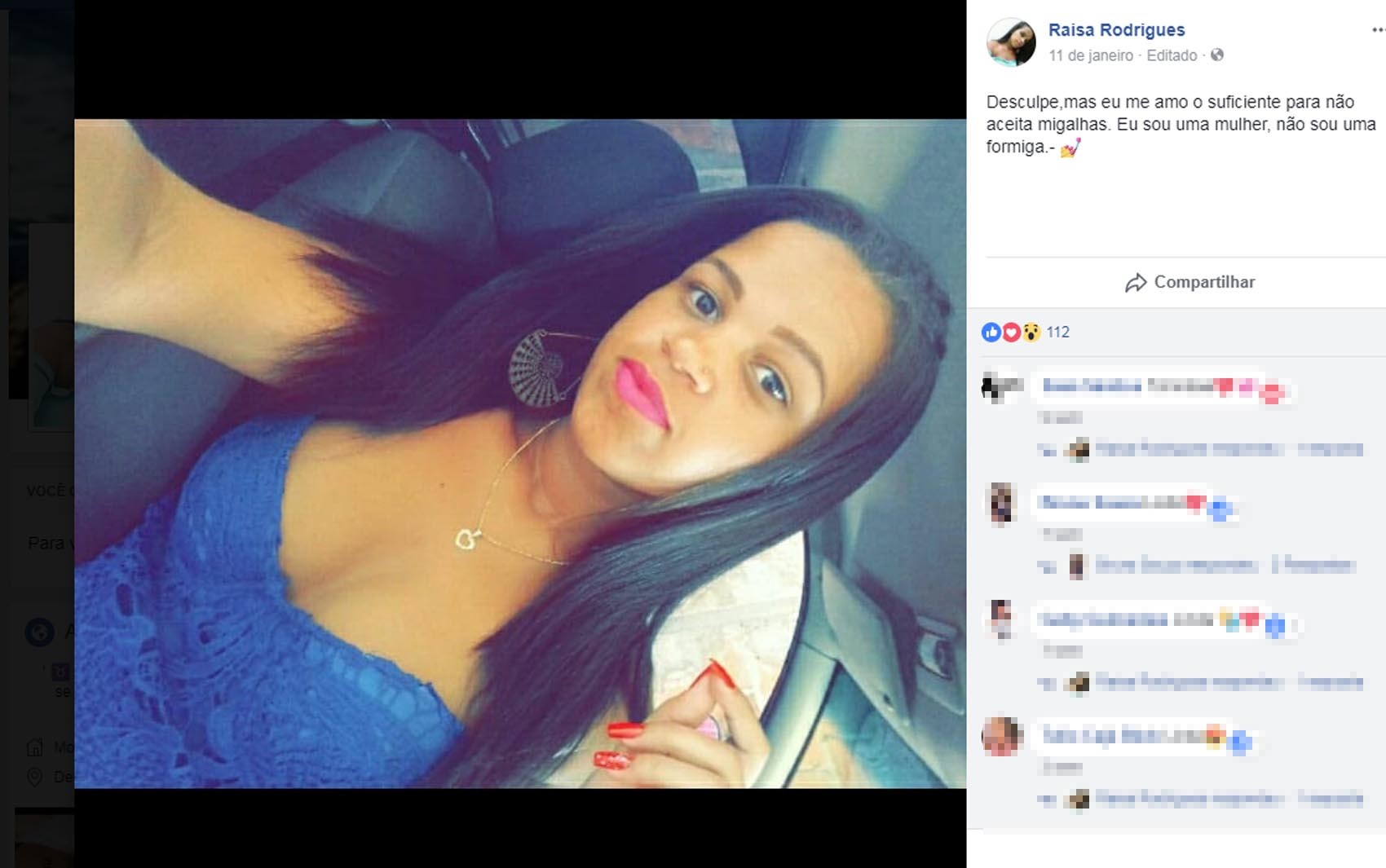 Foragido por matar jovem grávida de oito meses a tiros na BA é preso em Medina, MG