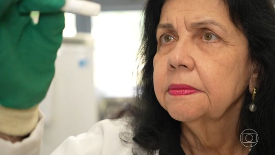 Cientistas brasileiros são reconhecidos em lista dos mais influentes da revista Time - Programa: Bom Dia Brasil 