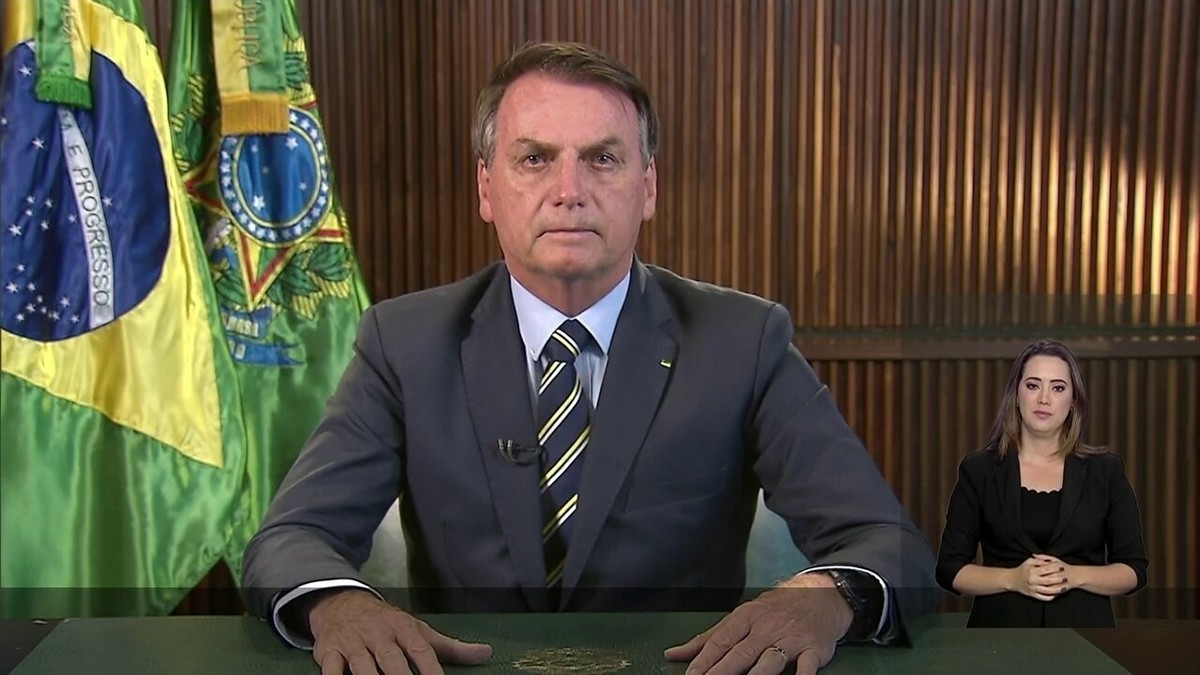 Jair Bolsonaro visual data 3