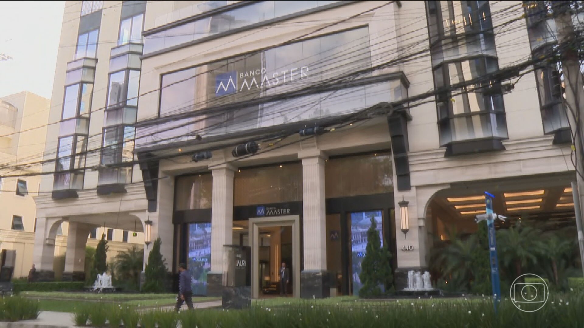 Toffoli marca acareação entre ex- presidente do BRB e Vorcaro, dono do banco Master