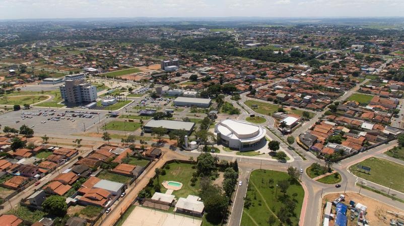 De bolo a desfile cívico: veja a programação para o aniversário de 104 anos de Aparecida de Goiânia