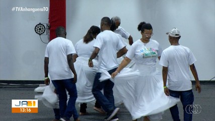 APAEs mostram inclusão e cidadania em festival