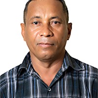 Candidato