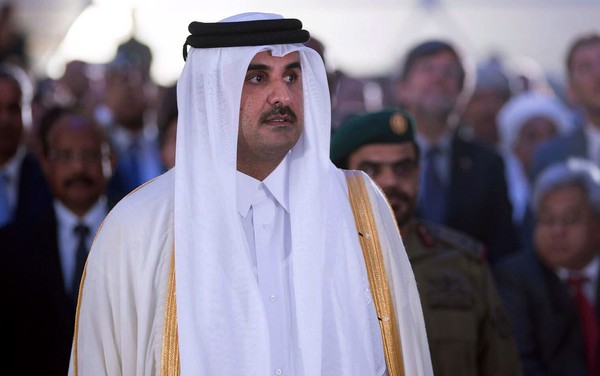 Por que os xeques do Qatar são tão ricos? De onde vem o dinheiro