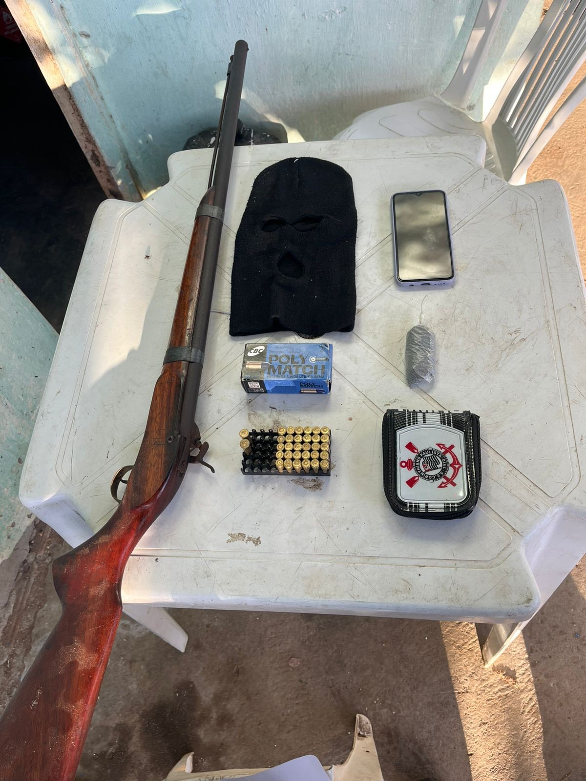 Operação cumpre 29 mandados contra grupo suspeito de tráfico em Palmeira dos Índios