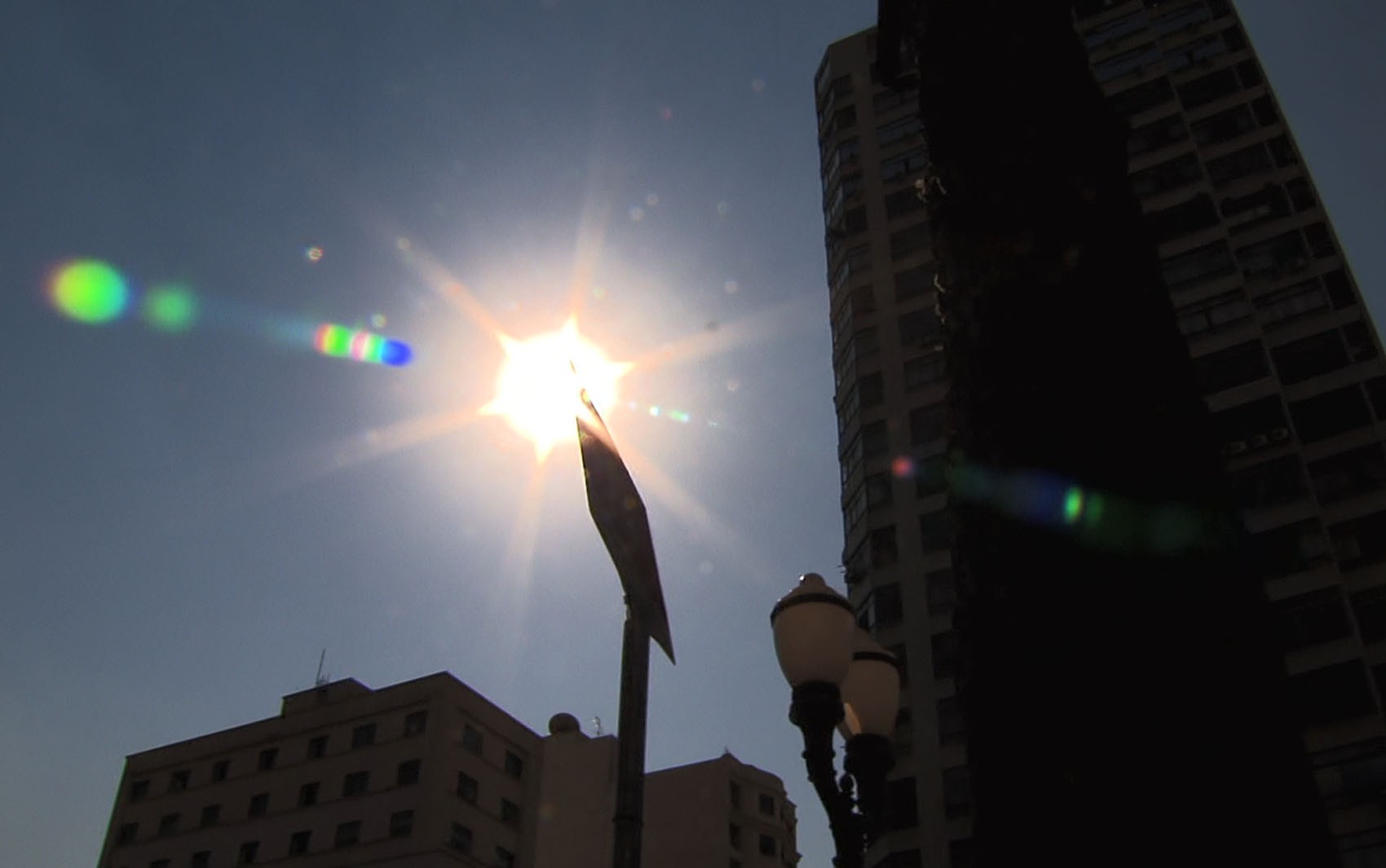 Chuvas e altas temperaturas: confira a previsão do tempo para outubro no PI