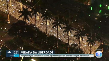 VÍDEOS: MG2 de quarta-feira, 31 de dezembro de 2025