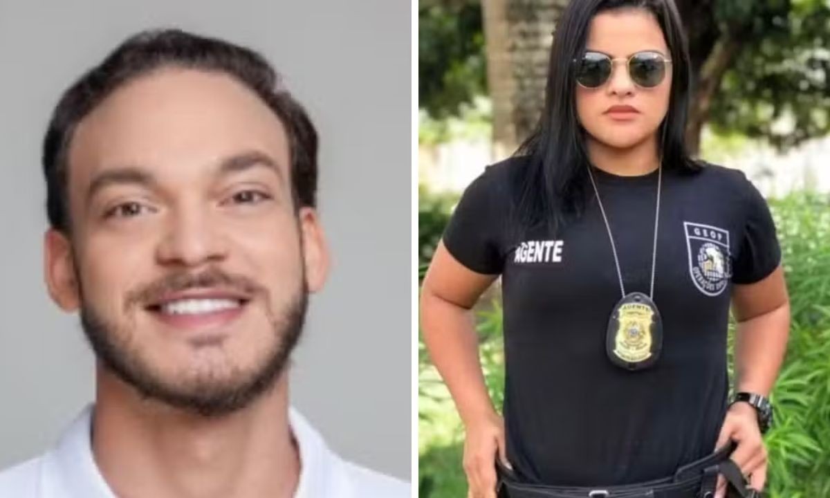 Ex-candidato a prefeito investigado pela PF era aliado de ex-diretora de presídio presa por envolvimento com facções na BA